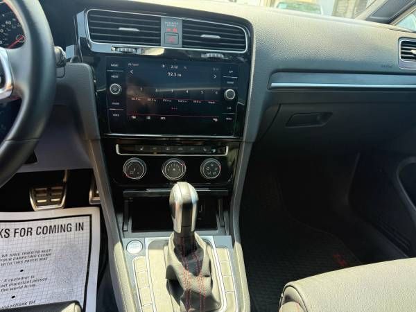2020 Volkswagen Golf GTI SE Mesa AZ