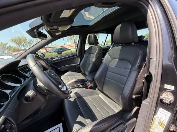 2020 Volkswagen Golf GTI SE Mesa AZ