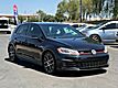 2020 Volkswagen Golf GTI SE