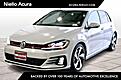 2020 Volkswagen Golf GTI SE