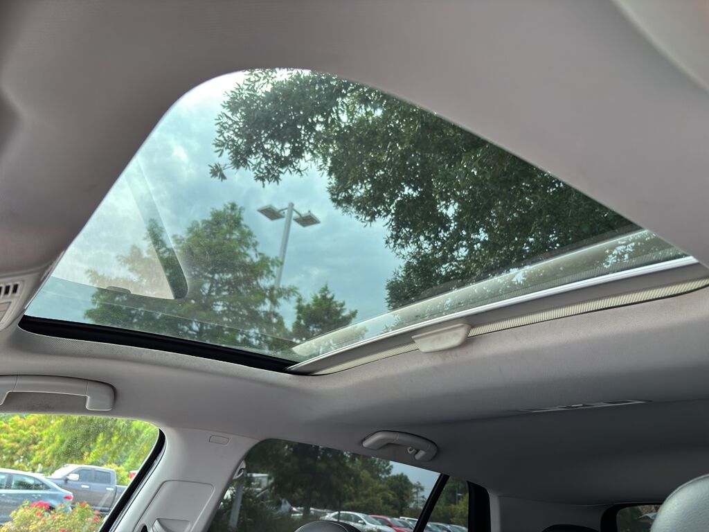 2020 Volkswagen Golf TSI Wilmington NC