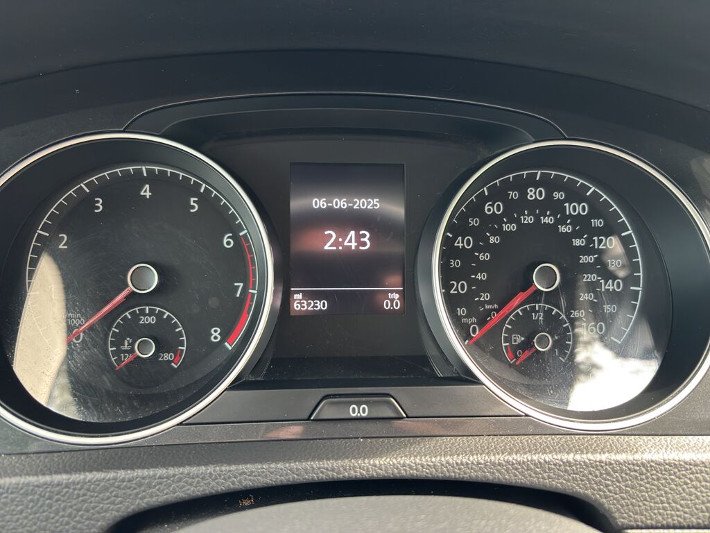 2020 Volkswagen Golf TSI Wilmington NC
