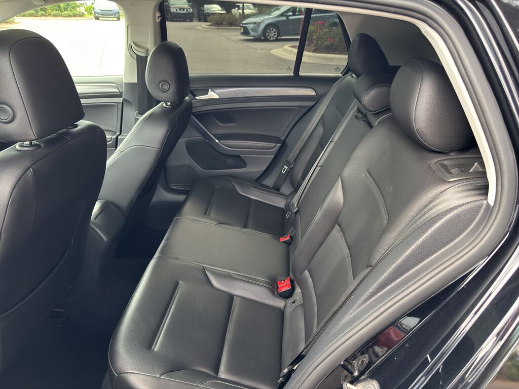 2020 Volkswagen Golf TSI Wilmington NC