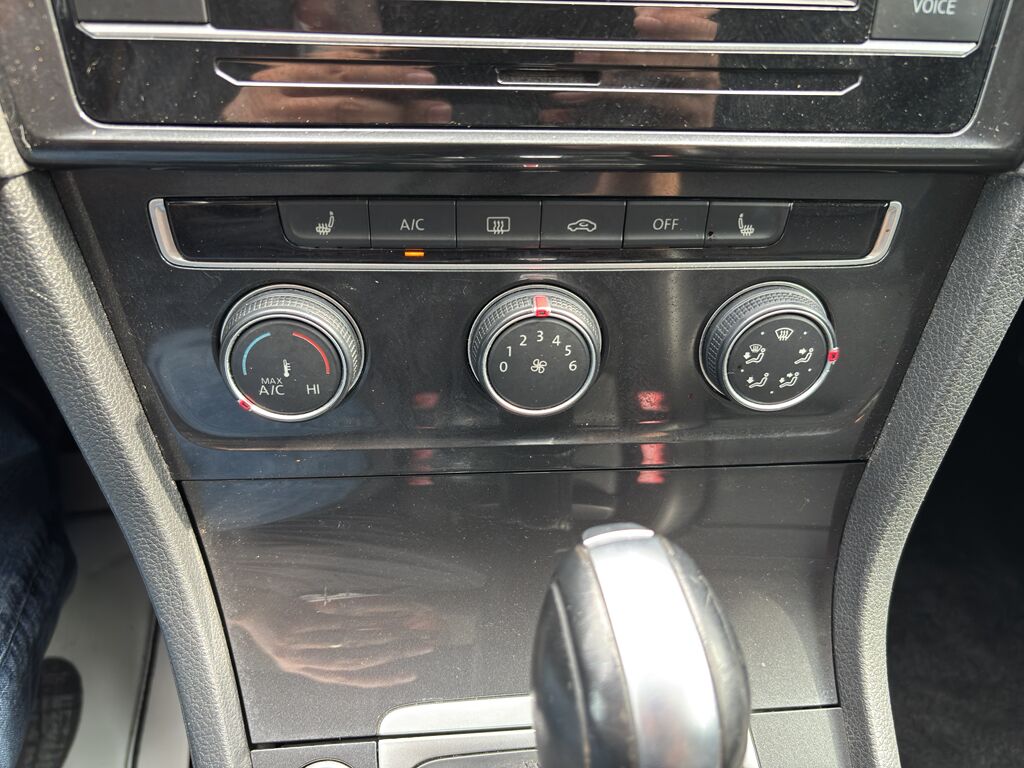 2020 Volkswagen Golf TSI Wilmington NC