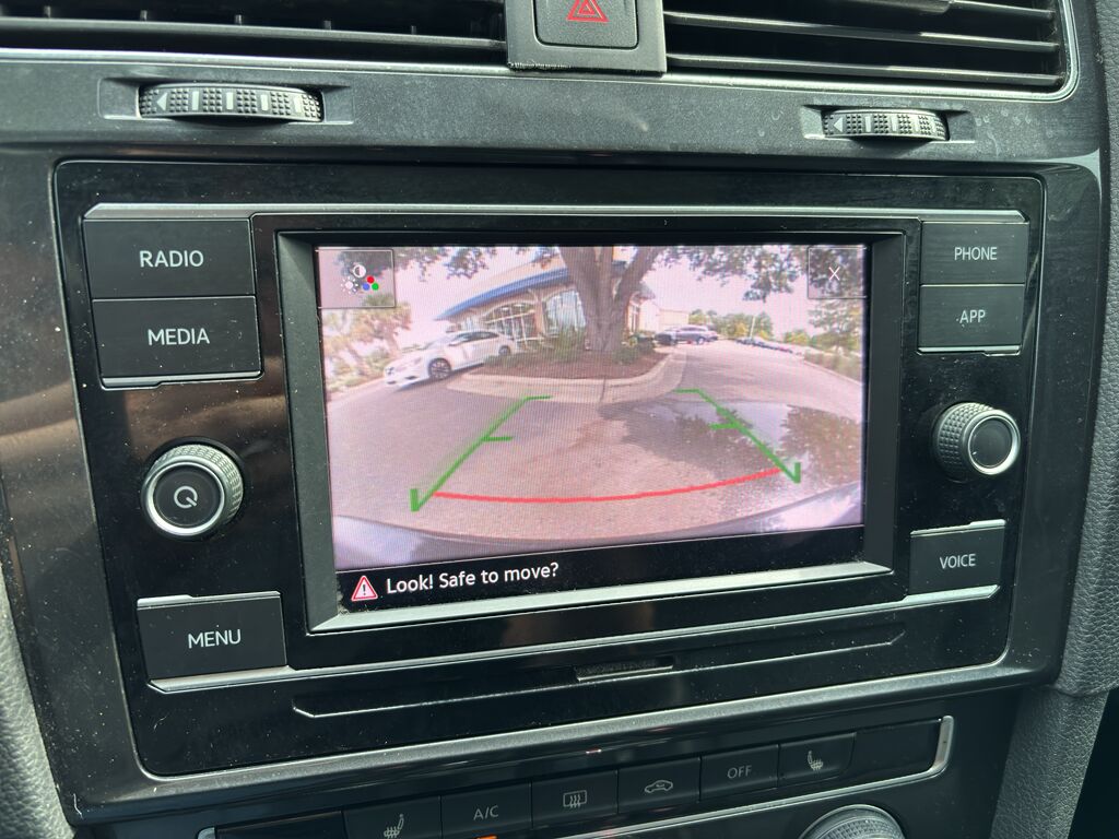2020 Volkswagen Golf TSI Wilmington NC