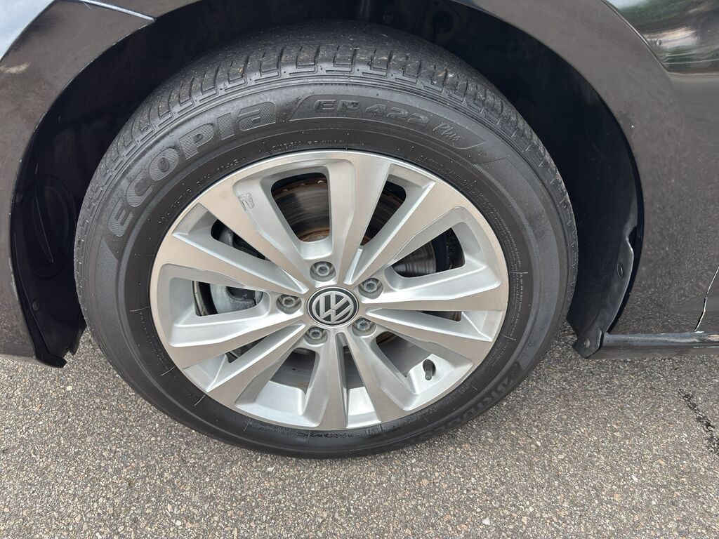 2020 Volkswagen Golf TSI Wilmington NC