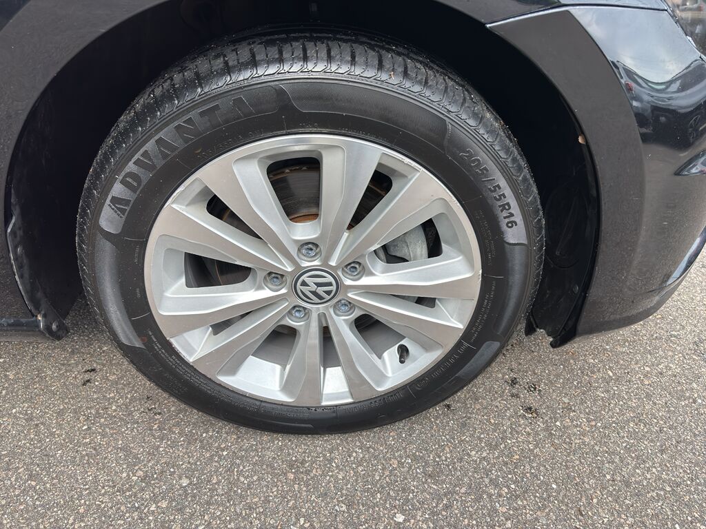 2020 Volkswagen Golf TSI Wilmington NC