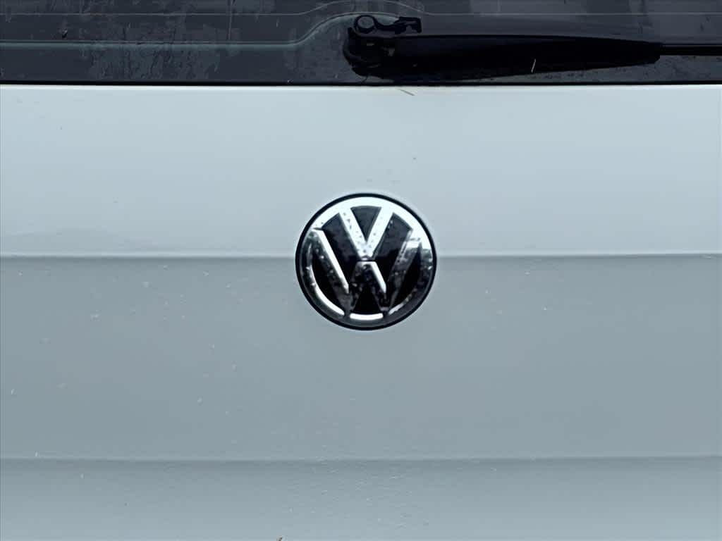 2020 Volkswagen Golf TSI Lunenburg MA