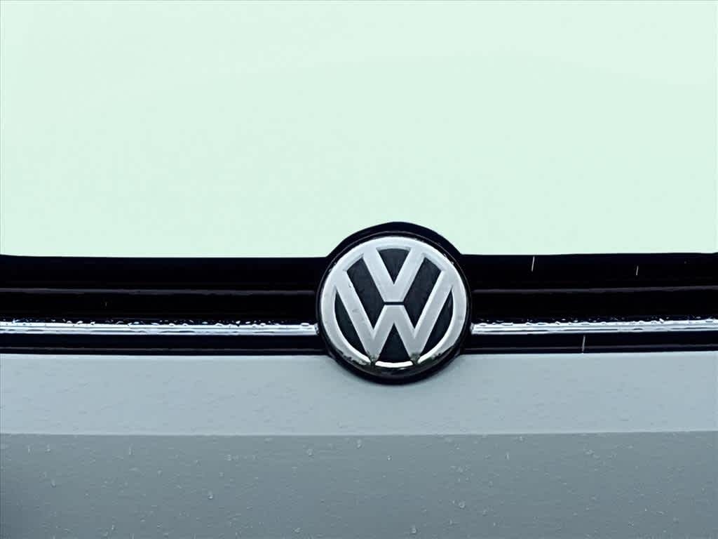 2020 Volkswagen Golf TSI Lunenburg MA