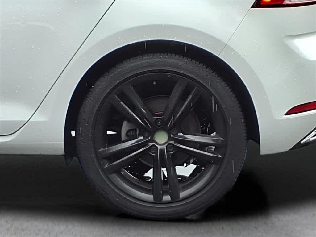 2020 Volkswagen Golf TSI Lunenburg MA