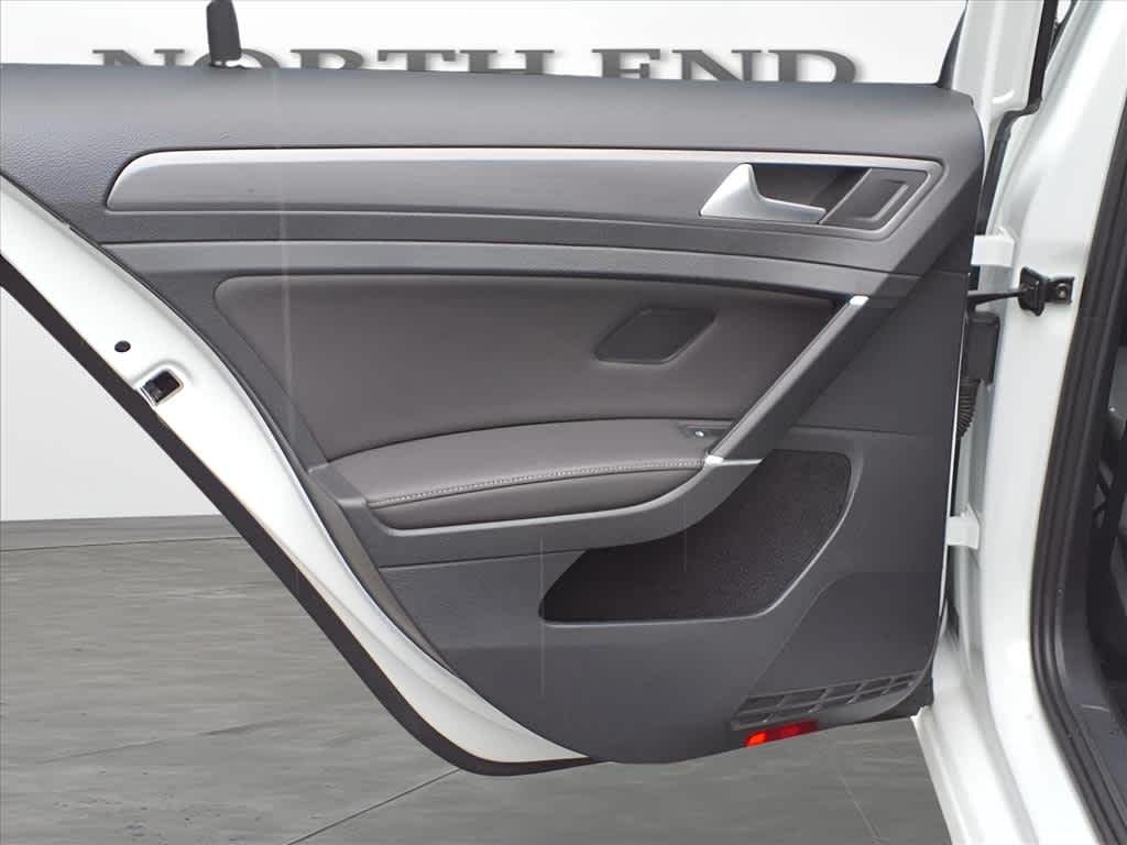 2020 Volkswagen Golf TSI Lunenburg MA