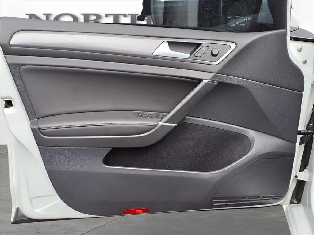 2020 Volkswagen Golf TSI Lunenburg MA