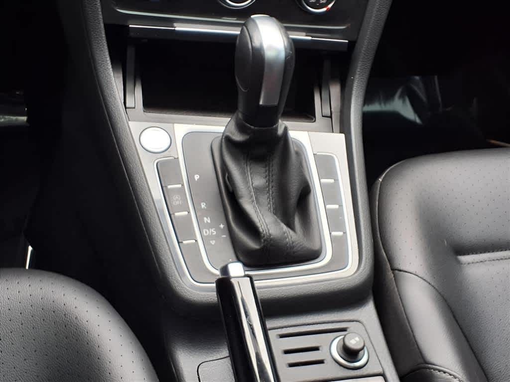 2020 Volkswagen Golf TSI Lunenburg MA