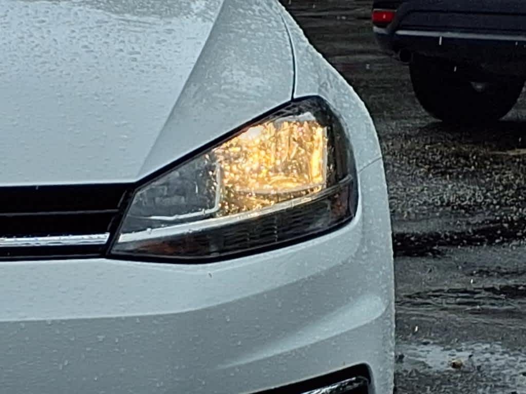 2020 Volkswagen Golf TSI Lunenburg MA