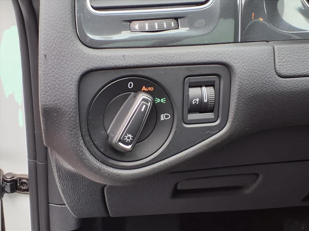 2020 Volkswagen Golf TSI Lunenburg MA