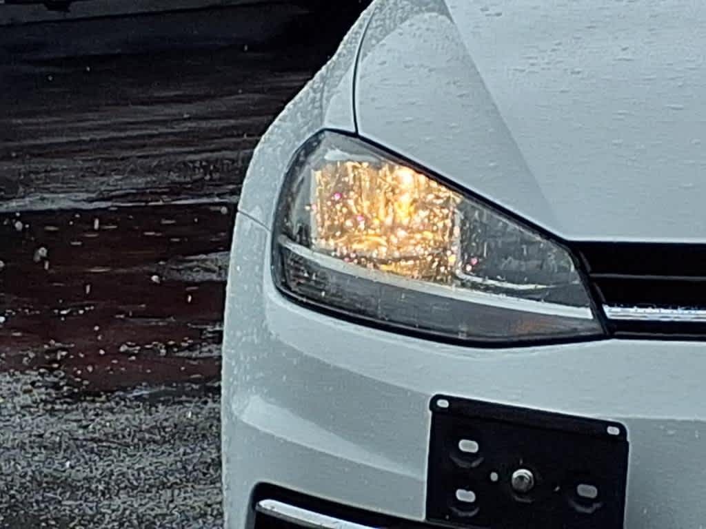 2020 Volkswagen Golf TSI Lunenburg MA