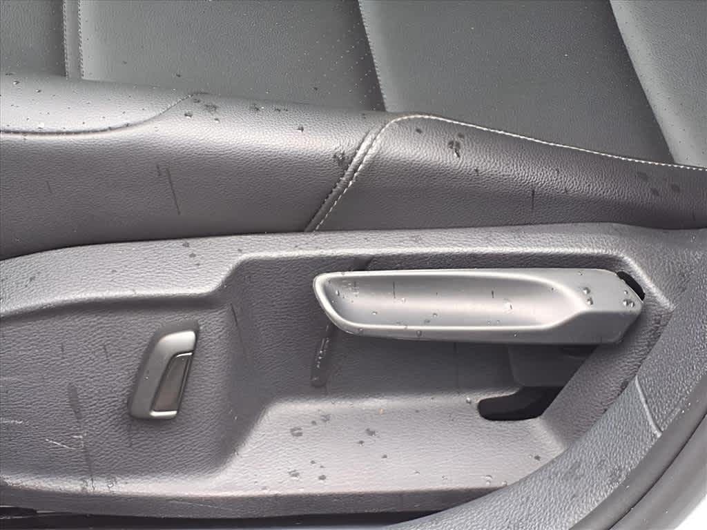 2020 Volkswagen Golf TSI Lunenburg MA