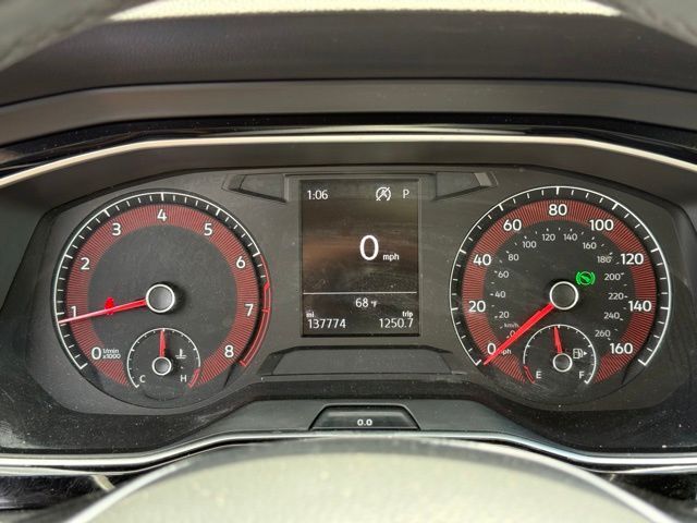 2020 Volkswagen Jetta Crestwood KY