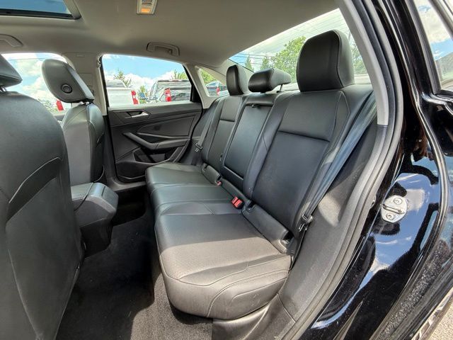 2020 Volkswagen Jetta Crestwood KY