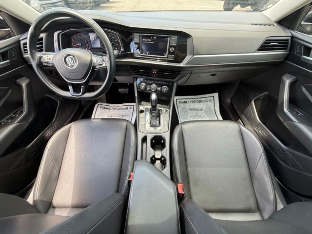 2020 Volkswagen Jetta Crestwood KY