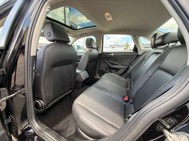 2020 Volkswagen Jetta Crestwood KY