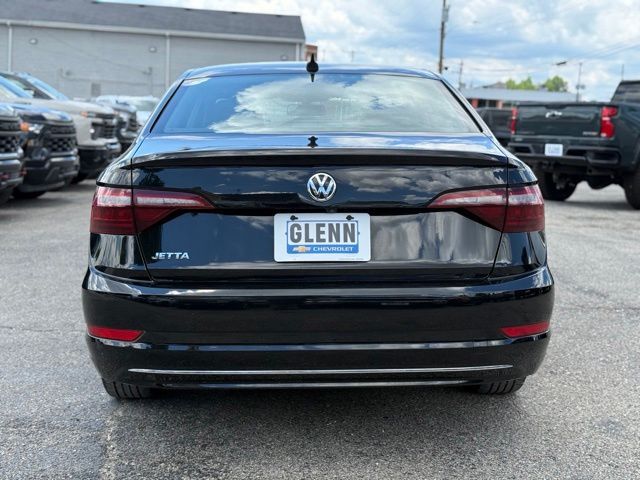 2020 Volkswagen Jetta Crestwood KY
