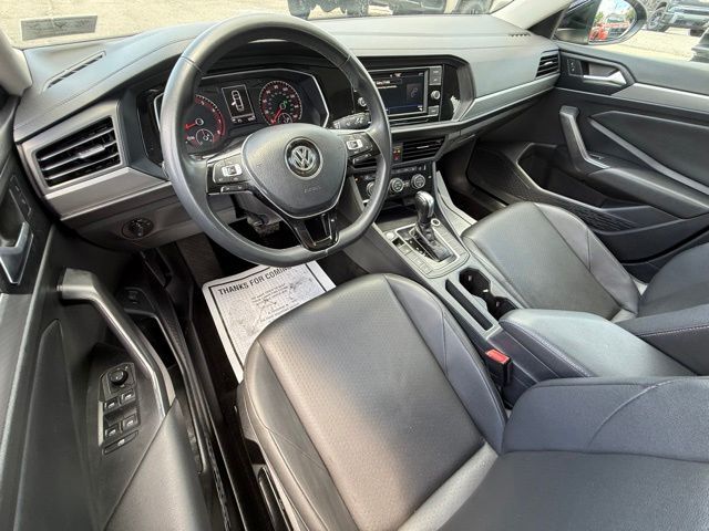 2020 Volkswagen Jetta Crestwood KY