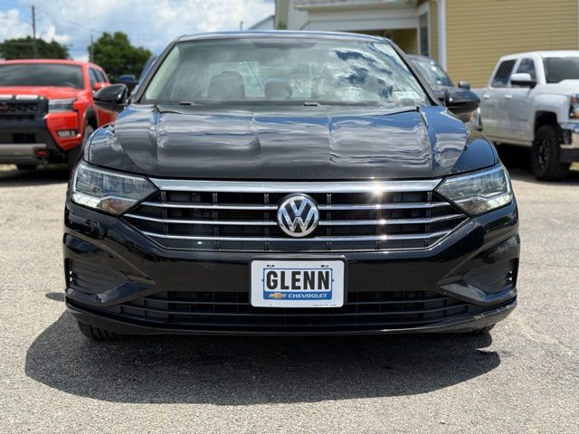 2020 Volkswagen Jetta Crestwood KY