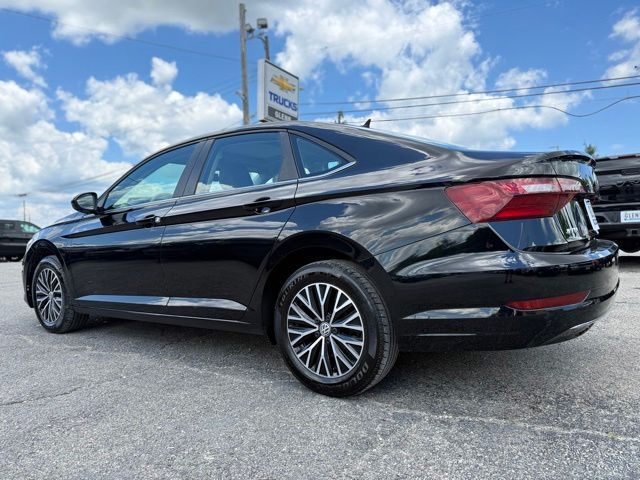 2020 Volkswagen Jetta Crestwood KY