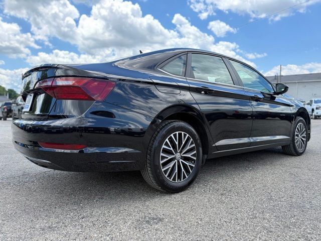 2020 Volkswagen Jetta Crestwood KY