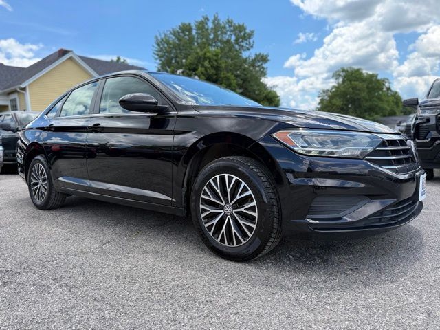 2020 Volkswagen Jetta Crestwood KY
