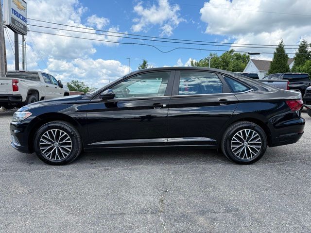 2020 Volkswagen Jetta Crestwood KY