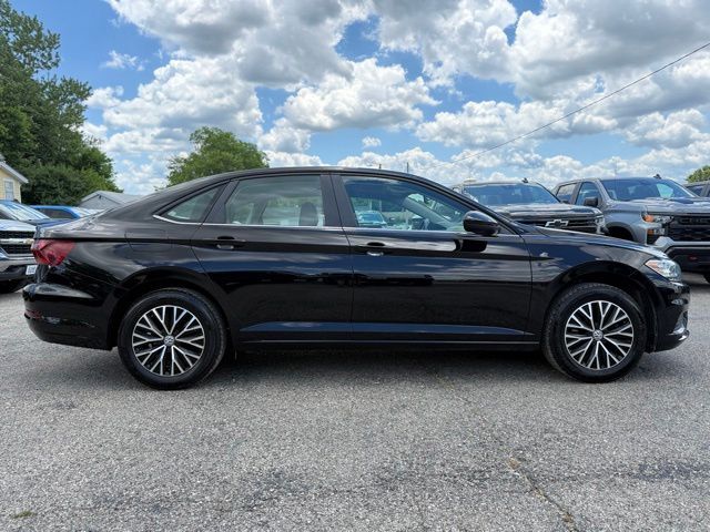 2020 Volkswagen Jetta Crestwood KY