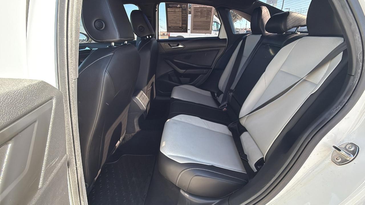 2020 Volkswagen Jetta New Braunfels TX