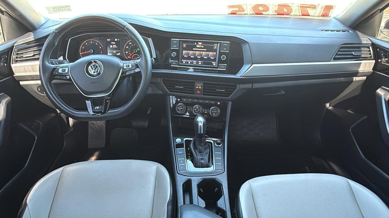 2020 Volkswagen Jetta New Braunfels TX