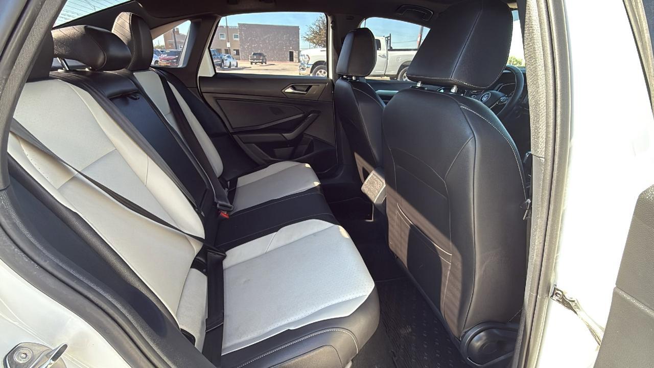 2020 Volkswagen Jetta New Braunfels TX