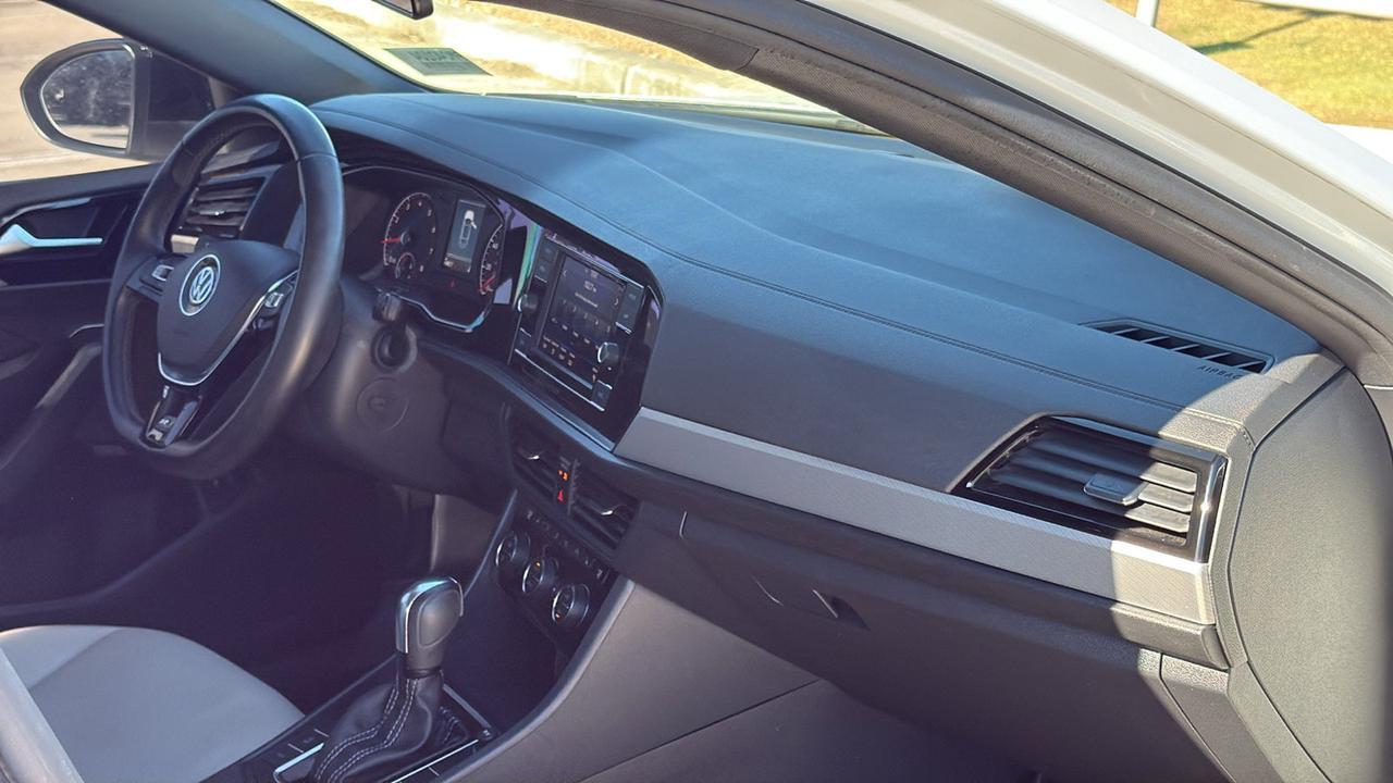 2020 Volkswagen Jetta New Braunfels TX