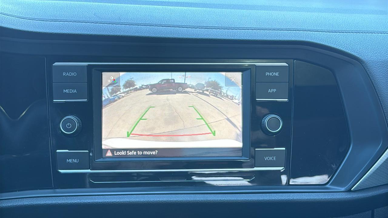 2020 Volkswagen Jetta New Braunfels TX