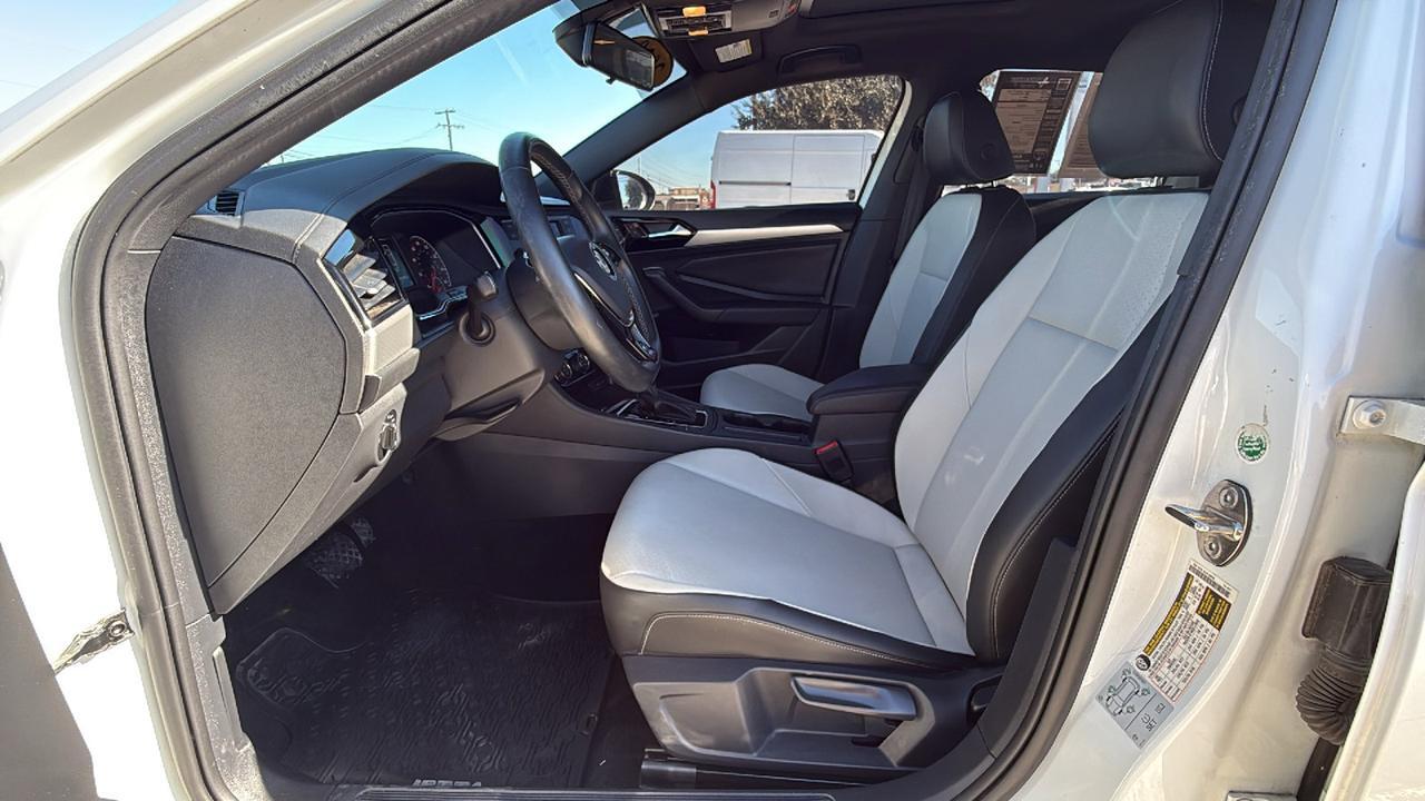 2020 Volkswagen Jetta New Braunfels TX