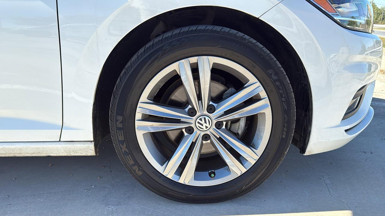 2020 Volkswagen Jetta New Braunfels TX