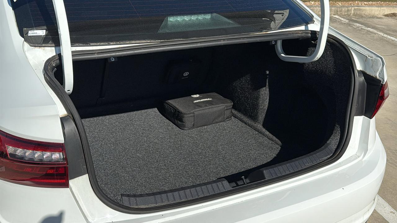 2020 Volkswagen Jetta New Braunfels TX