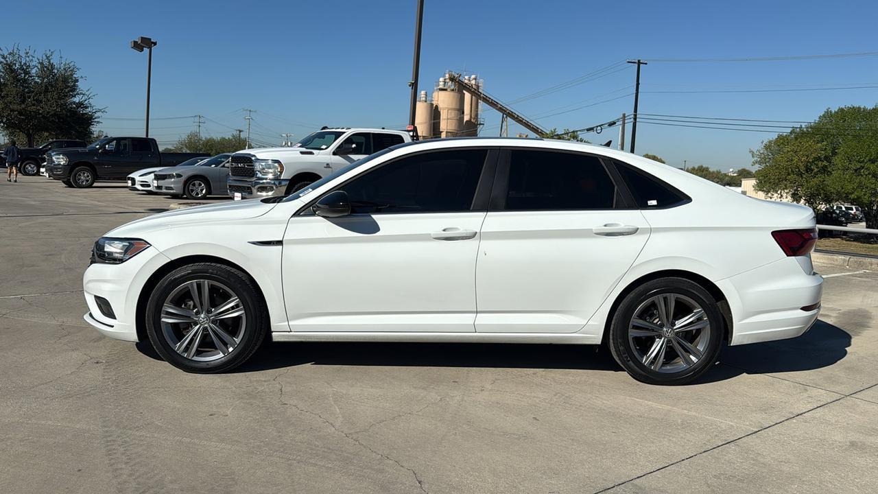 2020 Volkswagen Jetta