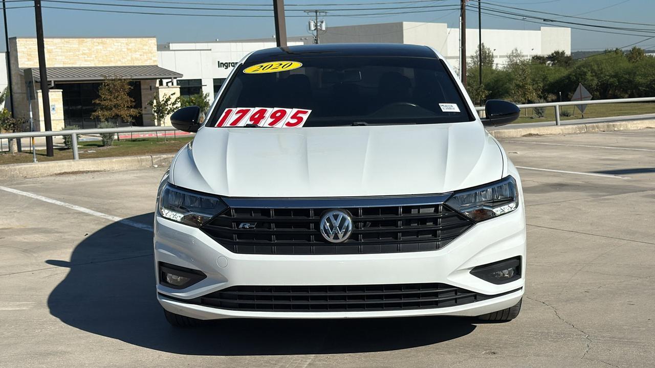 2020 Volkswagen Jetta New Braunfels TX