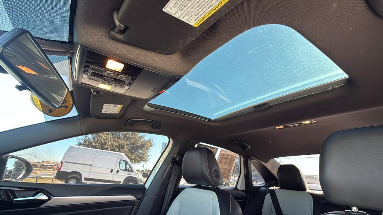 2020 Volkswagen Jetta New Braunfels TX