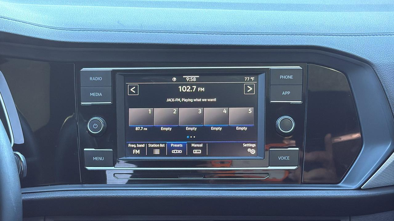 2020 Volkswagen Jetta New Braunfels TX