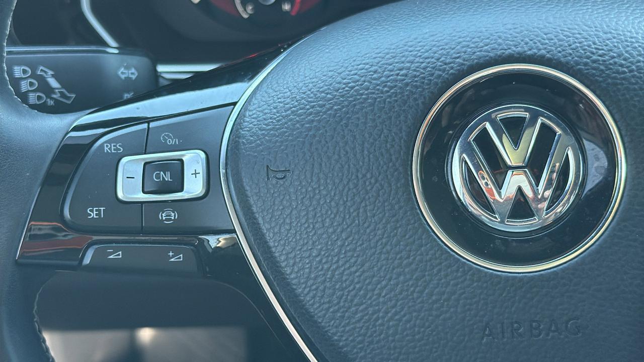 2020 Volkswagen Jetta New Braunfels TX