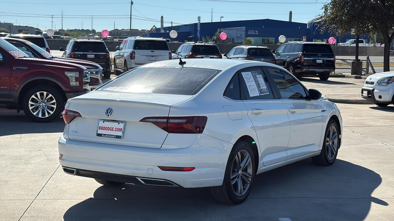 2020 Volkswagen Jetta New Braunfels TX