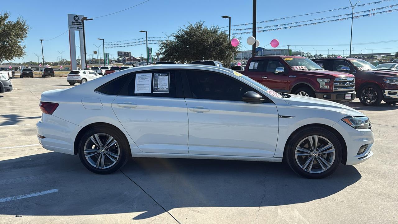 2020 Volkswagen Jetta New Braunfels TX