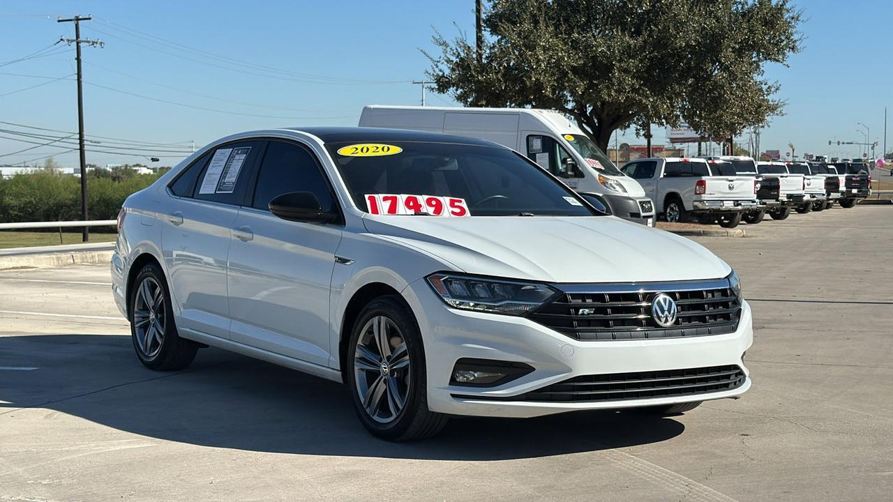 2020 Volkswagen Jetta New Braunfels TX