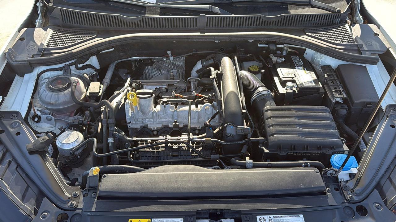 2020 Volkswagen Jetta New Braunfels TX